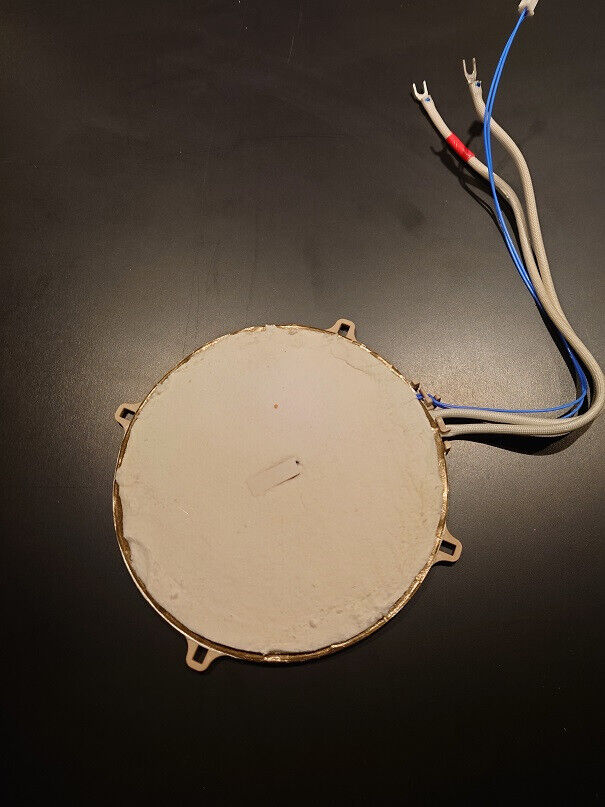 GE Range Surface Element, 10-in WB30X10030 GE Range Surface Element, 10-in WB30X10030